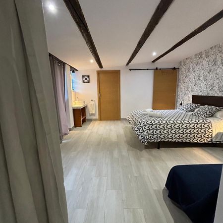 Apartament L'Atelier De Paquita - Delta De L'Ebre Deltebre Zewnętrze zdjęcie