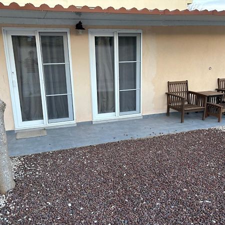 Apartament L'Atelier De Paquita - Delta De L'Ebre Deltebre Zewnętrze zdjęcie