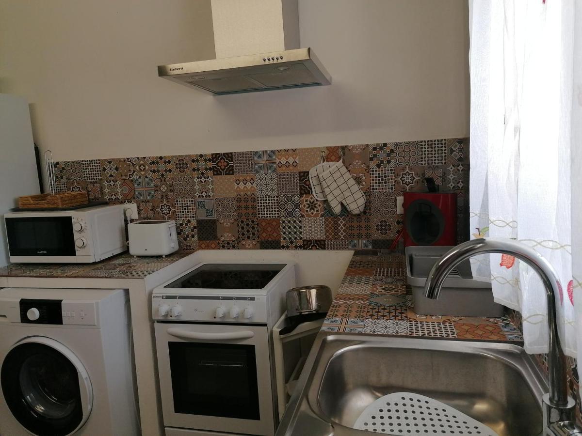 Apartament L'Atelier De Paquita - Delta De L'Ebre Deltebre Zewnętrze zdjęcie