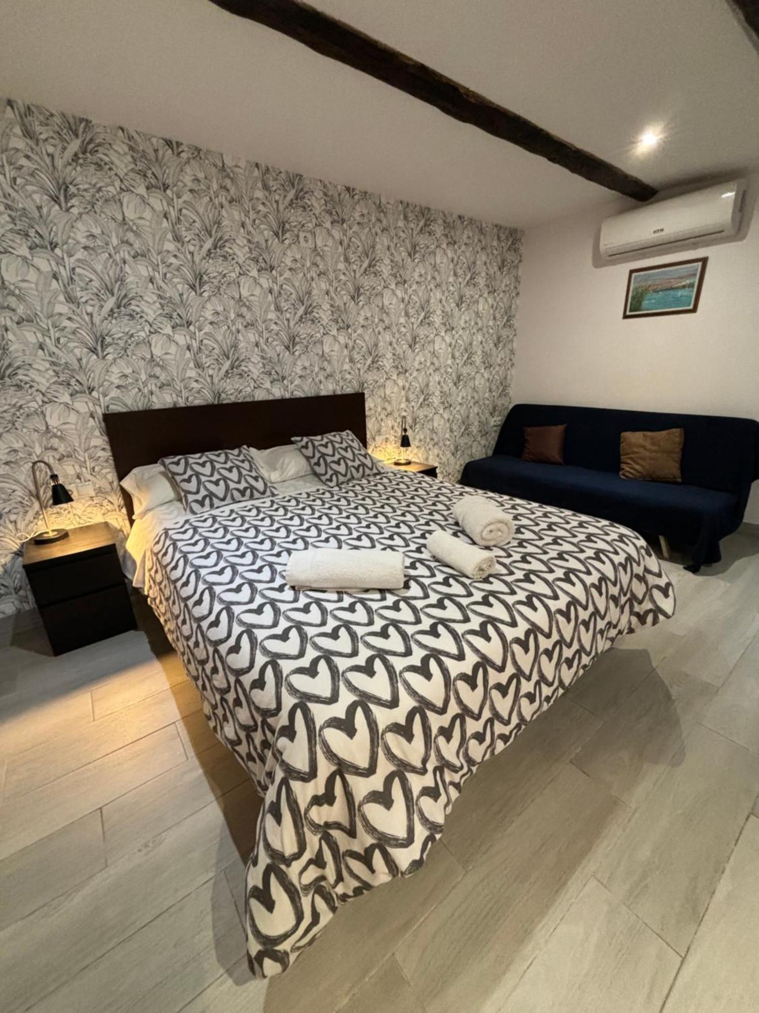Apartament L'Atelier De Paquita - Delta De L'Ebre Deltebre Zewnętrze zdjęcie