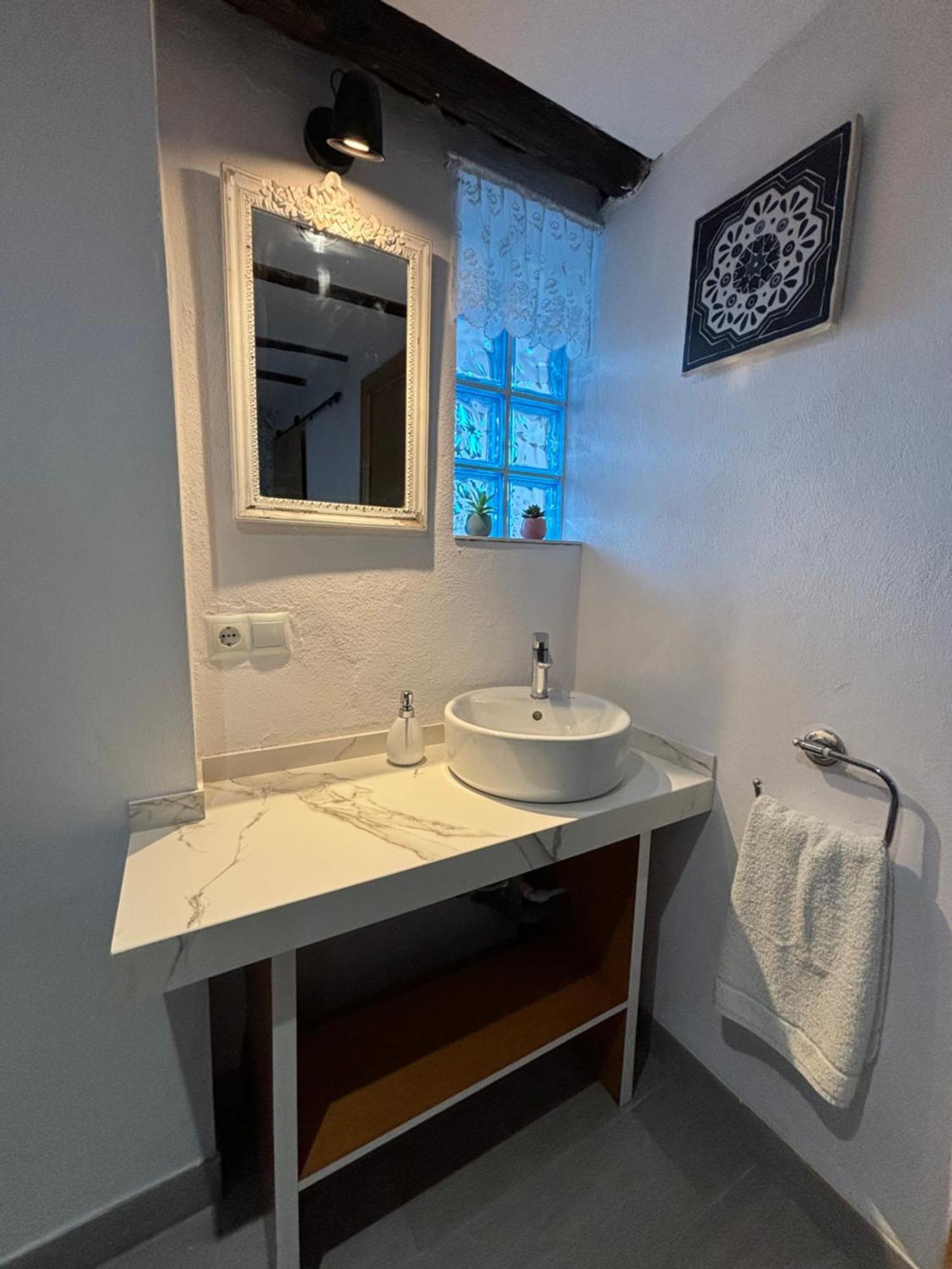 Apartament L'Atelier De Paquita - Delta De L'Ebre Deltebre Zewnętrze zdjęcie
