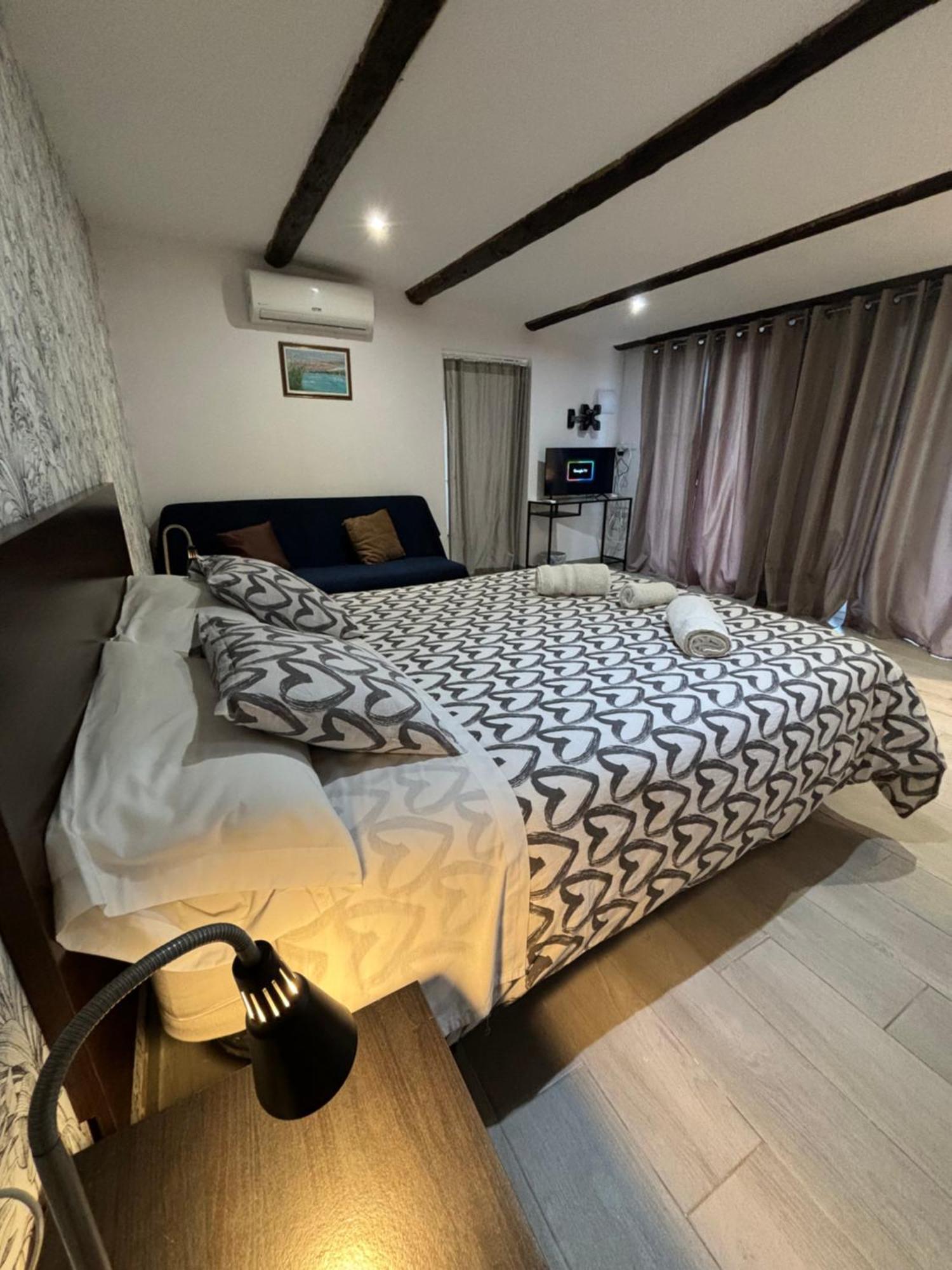 Apartament L'Atelier De Paquita - Delta De L'Ebre Deltebre Zewnętrze zdjęcie