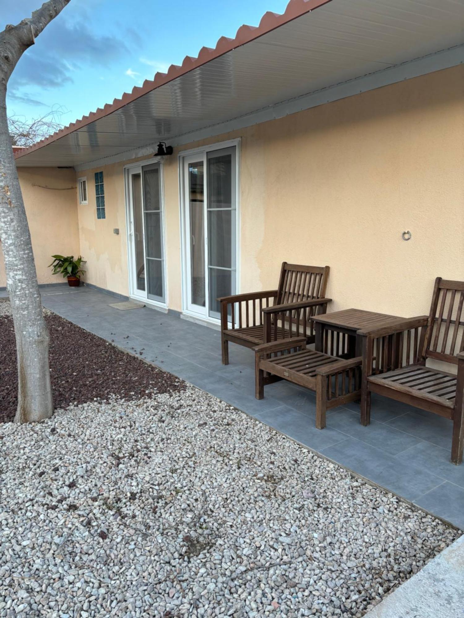 Apartament L'Atelier De Paquita - Delta De L'Ebre Deltebre Zewnętrze zdjęcie