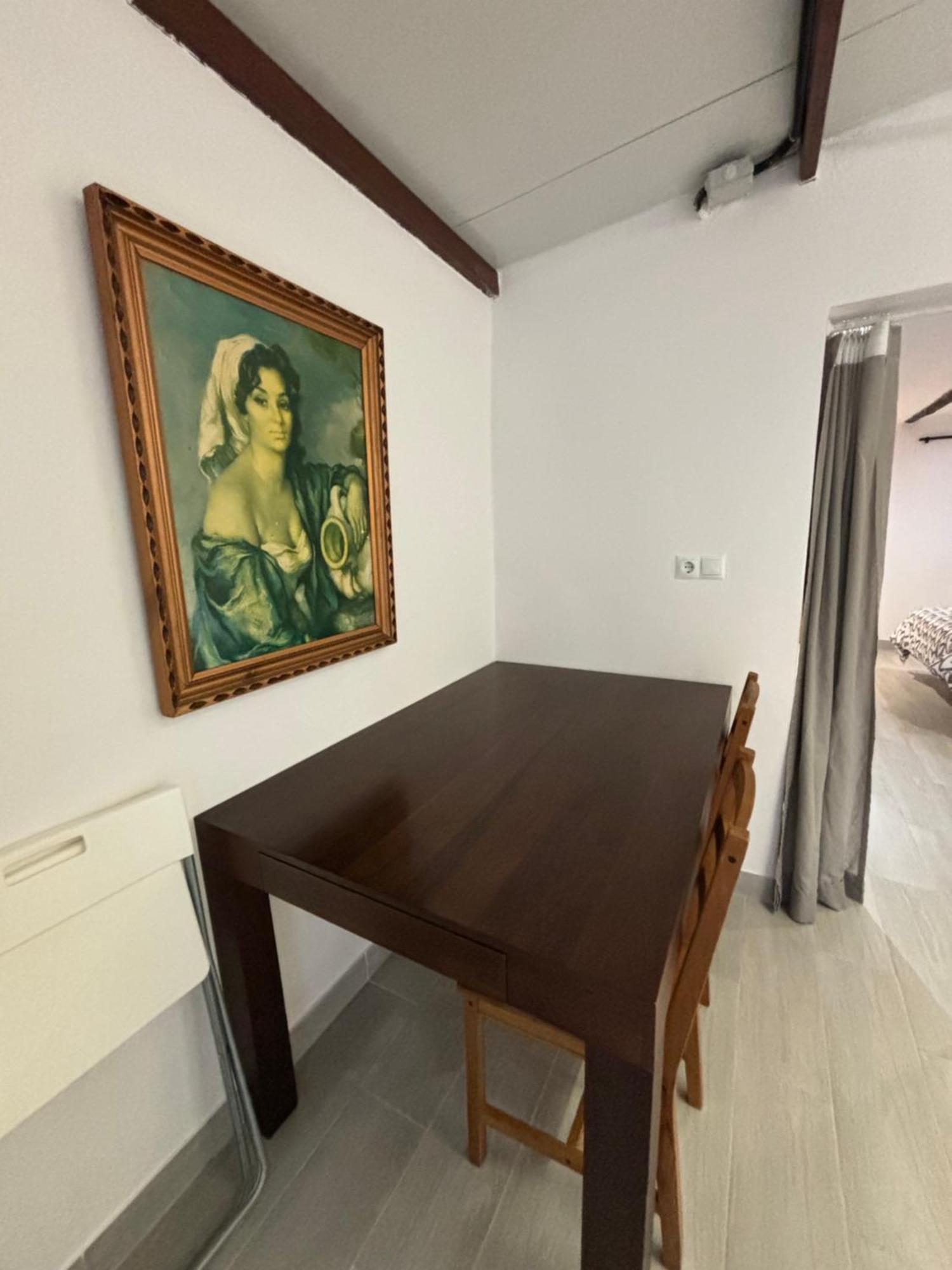 Apartament L'Atelier De Paquita - Delta De L'Ebre Deltebre Zewnętrze zdjęcie