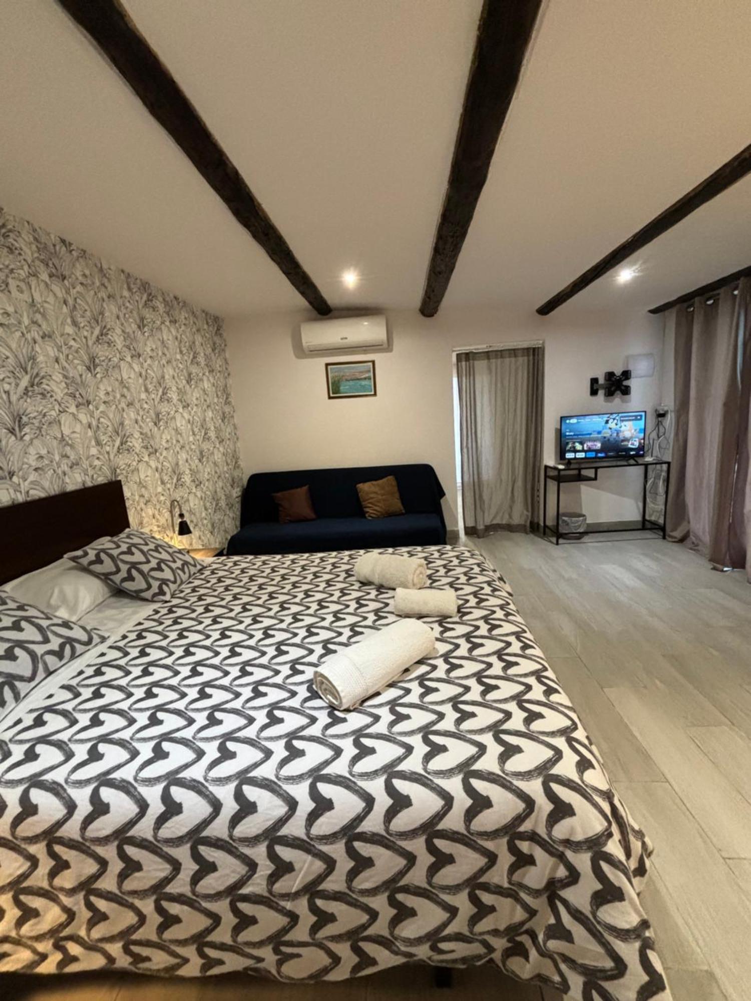 Apartament L'Atelier De Paquita - Delta De L'Ebre Deltebre Zewnętrze zdjęcie