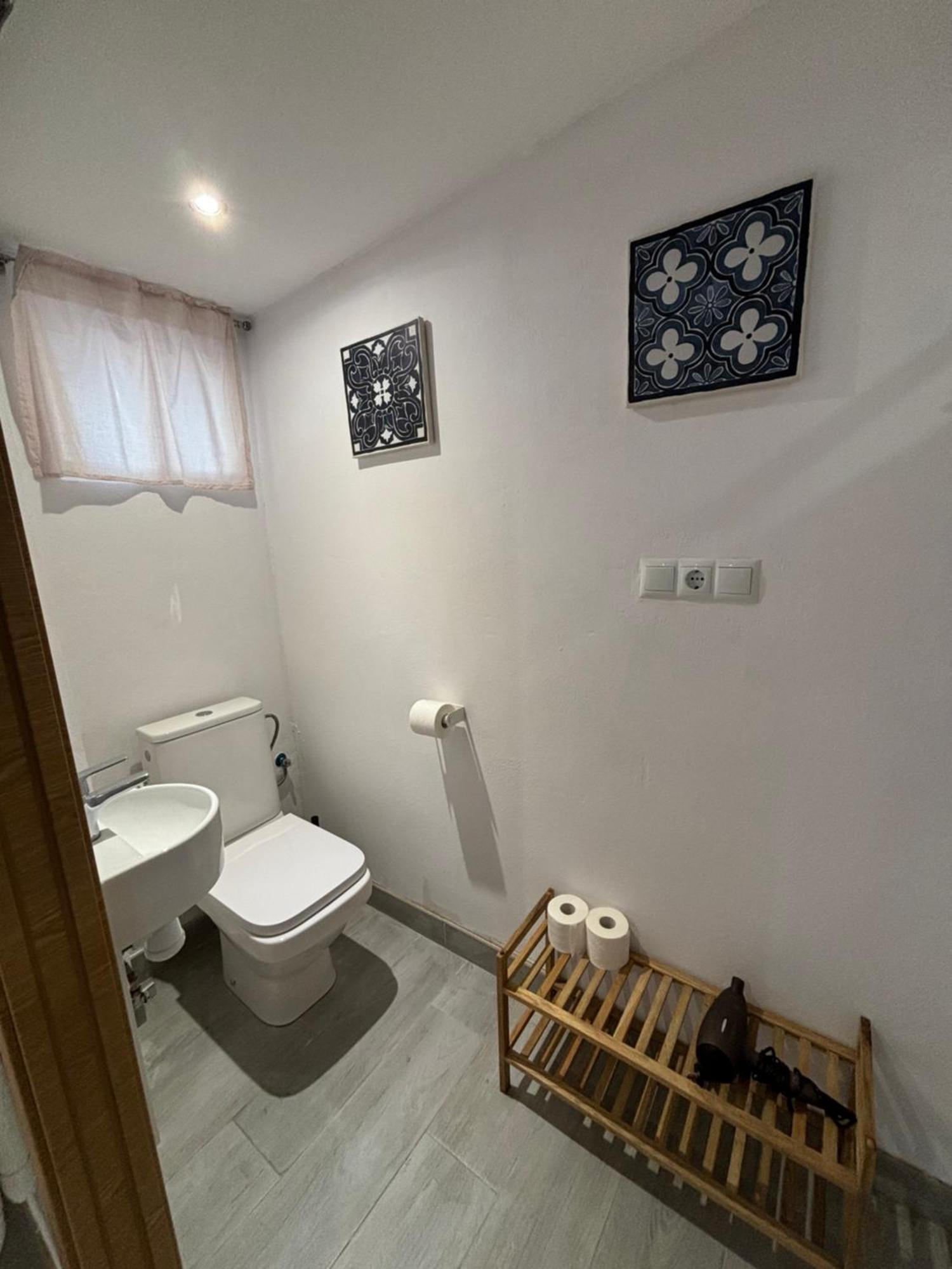 Apartament L'Atelier De Paquita - Delta De L'Ebre Deltebre Zewnętrze zdjęcie