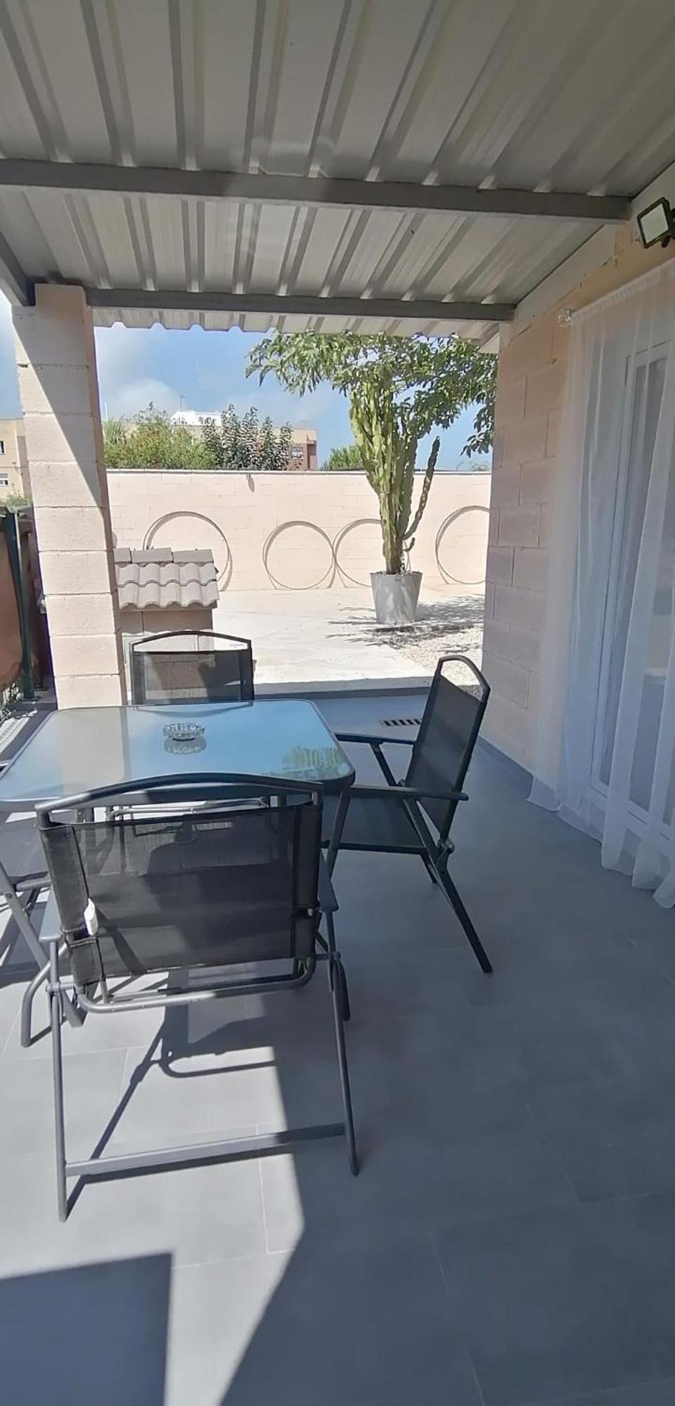 Apartament L'Atelier De Paquita - Delta De L'Ebre Deltebre Zewnętrze zdjęcie