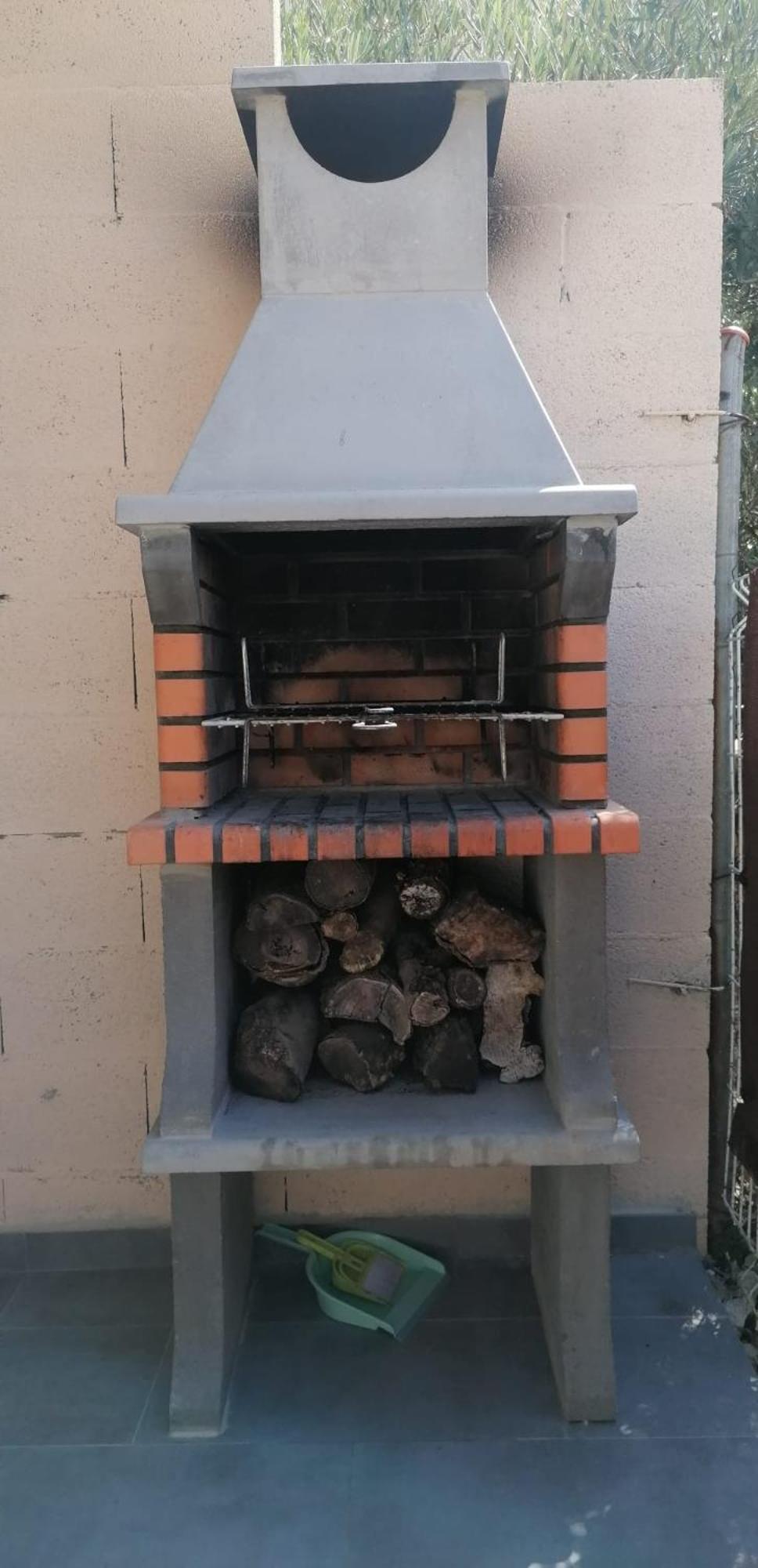 Apartament L'Atelier De Paquita - Delta De L'Ebre Deltebre Zewnętrze zdjęcie