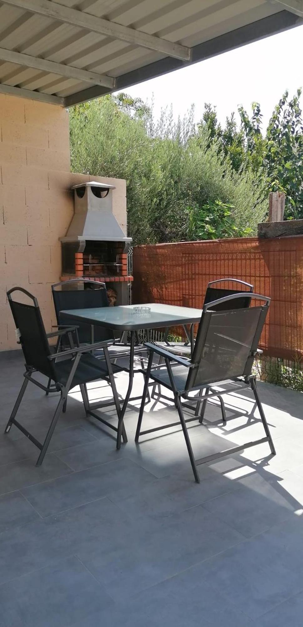 Apartament L'Atelier De Paquita - Delta De L'Ebre Deltebre Zewnętrze zdjęcie