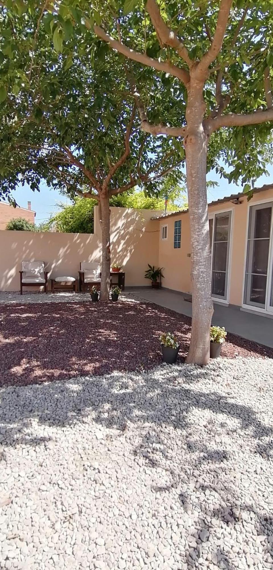 Apartament L'Atelier De Paquita - Delta De L'Ebre Deltebre Zewnętrze zdjęcie