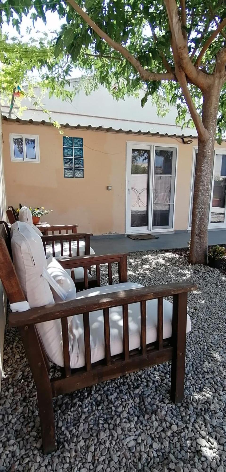 Apartament L'Atelier De Paquita - Delta De L'Ebre Deltebre Zewnętrze zdjęcie